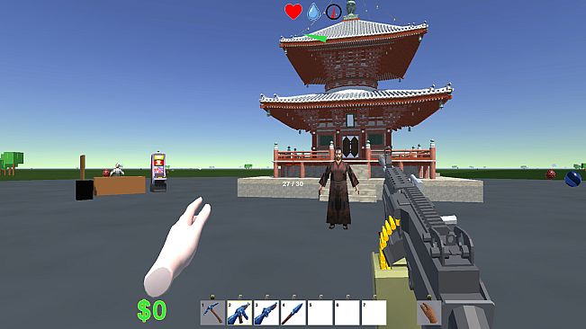 Monster Miner