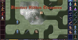 Labyrinth of Doom