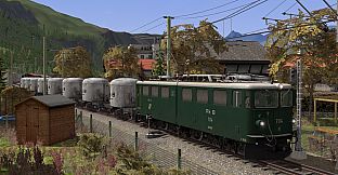 Train Simulator: RhB Enhancement Pack 05 Add-On