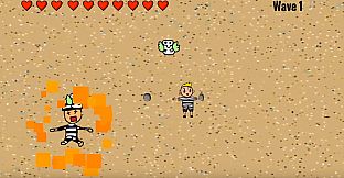 Wise Escape From Prison (현명한 감옥 탈출기)