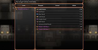 Executioner Girls - Xmas Deluxe Pack