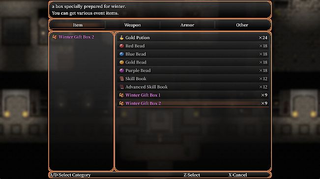 Executioner Girls - Xmas Deluxe Pack