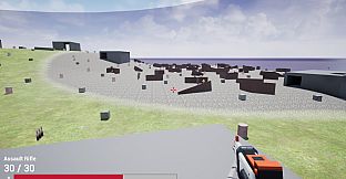 Royale Island Showdown