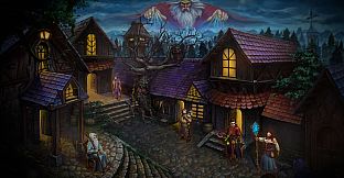 Dark Quest: Remastered