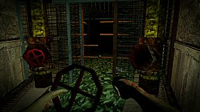 Mortui: Outbreak Secrets