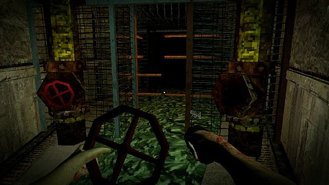 Mortui: Outbreak Secrets