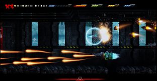 Huge Enemy - Worldbreakers