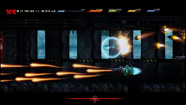 Huge Enemy - Worldbreakers