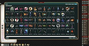 Fantasy Grounds - Dungeons & Dragons Player's Handbook