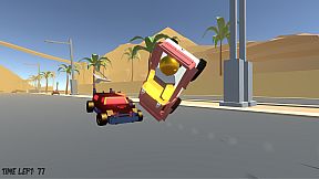 RACING BROS: MAFIAS REVENGE