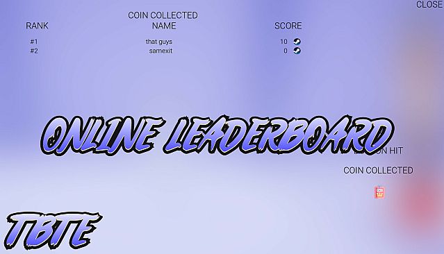 TBTE - The Button Tycoon Experience