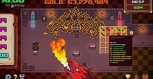 A Game About Opening A Chest