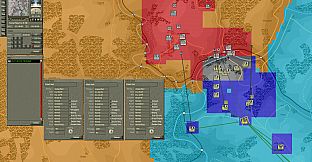 Command Ops 2 Core Game