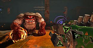 Serious Sam: Shatterverse