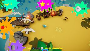 Bubble Balance Bonanza