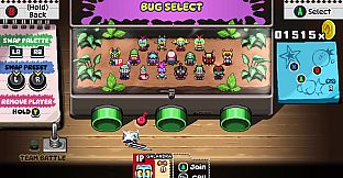 Blasterbug: Last Bug Standing! - Absolum Pack