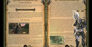 Two Worlds Strategy Guide