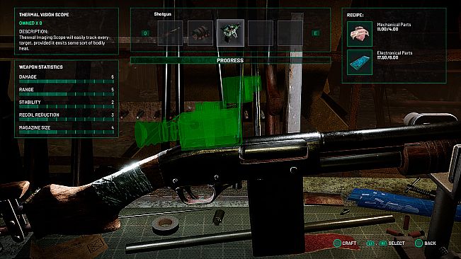 Chernobylite Complete Edition