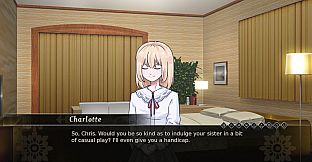 Chosen Card Chronicles