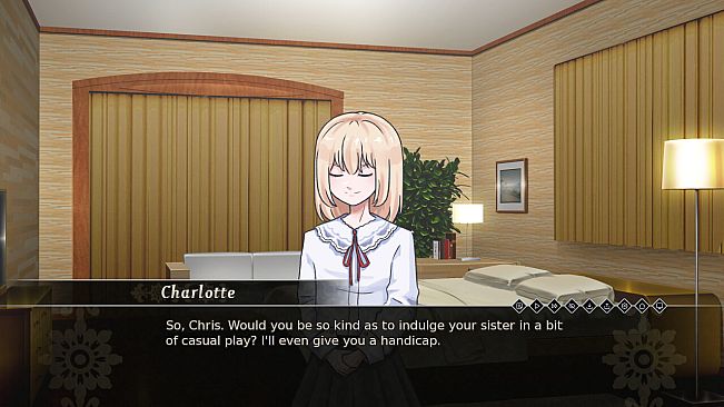 Chosen Card Chronicles