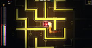 MAZE RUSH