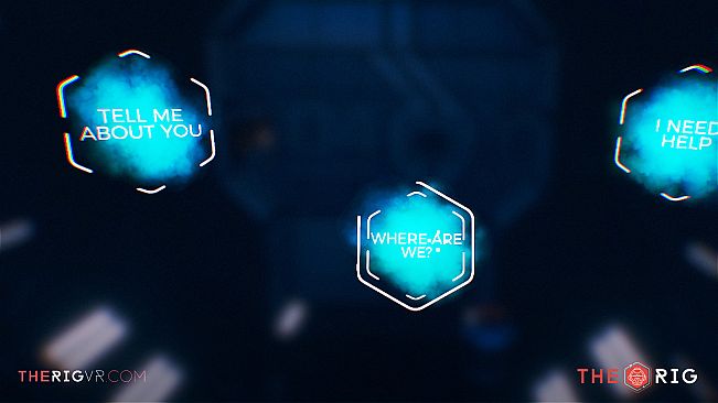 The Rig: A Starmap to Murder