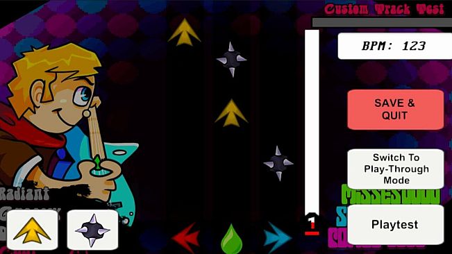 Ortheo's Interdimensional Jam Session