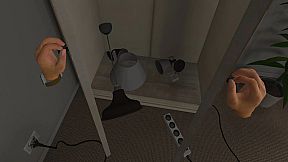 Electrician Simulator VR