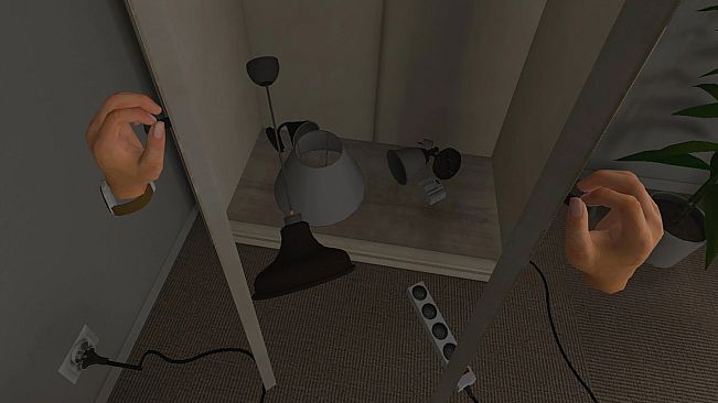 Electrician Simulator VR
