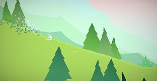 Journey of the Broken Circle