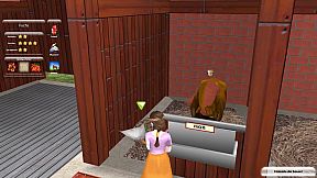 Die drei Freunde von der Reitschule