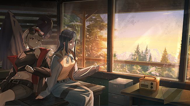 三文 Girl's Trifle Found