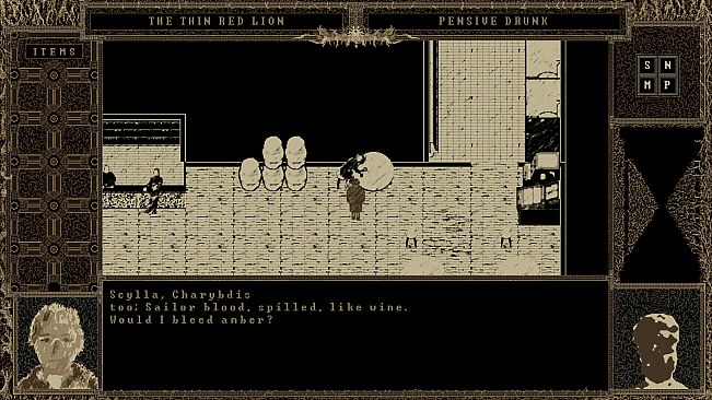 Now You Would Destroy The Earth