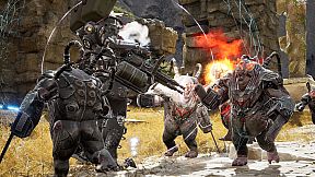 Try to survive Today