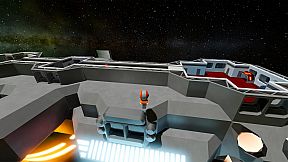 Rionag: Survey Fleet