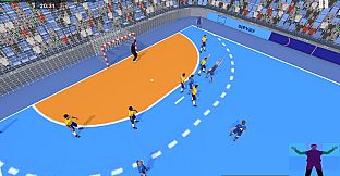 Republic of Handball