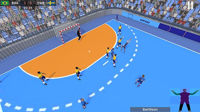 Republic of Handball