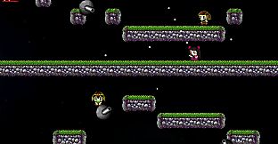 Starry Moon Island 2 Cannonade MP04