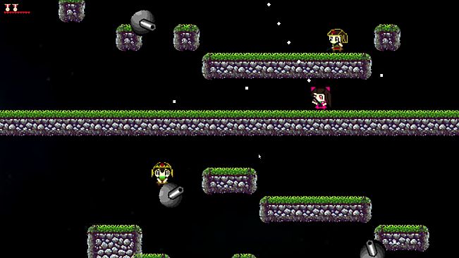 Starry Moon Island 2 Cannonade MP04