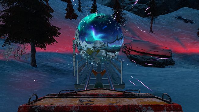 Epic Roller Coasters — Aurora