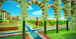 Farm Together - Paella Pack