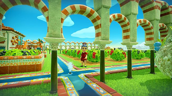 Farm Together - Paella Pack