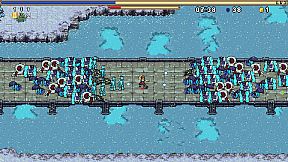 Spellbound Survivors