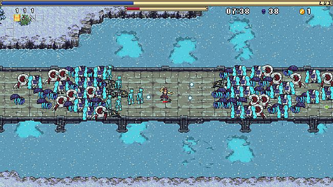 Spellbound Survivors