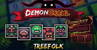 DemonCrawl - Supporter Pack