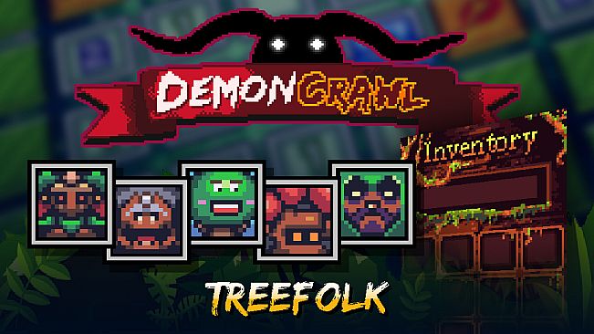 DemonCrawl - Supporter Pack
