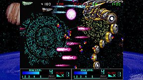 Metal Black S-Tribute