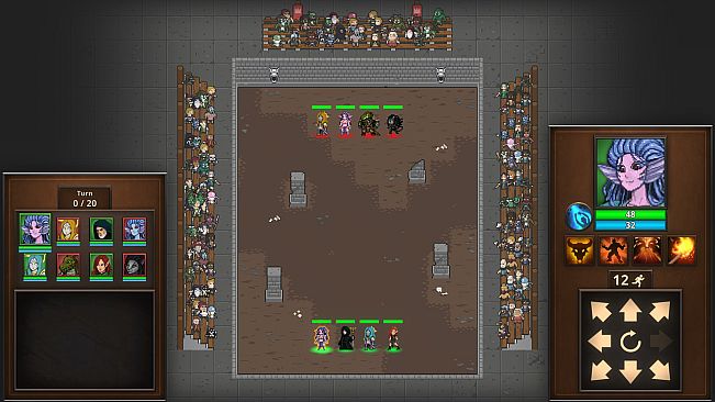 Mortal Glory 2 + DLC