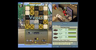 Puzzle Pirates: Dark Seas