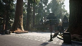 Your World - MMO Playtest